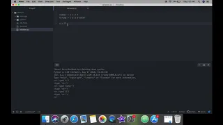 Python Strings Episode 8