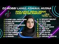 Download Lagu DJ SHOLAWAT ROBBI LAHUL ASMAUL HUSNA SLOW REMIX - DJ HAGA MESTAKHABEYA | FULL BASS | DJ TIKTOK VIRAL