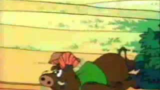 The Fruitties Плодчетата 