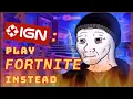 IGN does it again