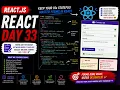 Day 33 - Machine Coding Challenge Live Interview Prep