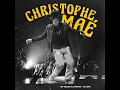 Je me lâche (On trace la route Le Live)
