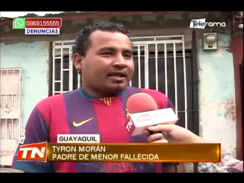 Estudiante fallecida habría sufrido acosos anteriormente según su padre