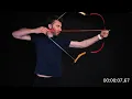 My biggest MISTAKE in ARCHERY and why I burned out