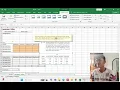 Assignment Problem Using Excel QM