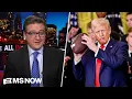 Trump curse U S World Cup exit blamed on reverse Midas touch