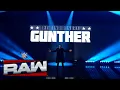 Lagu Gunther Entrance: WWE Raw, December 15, 2025