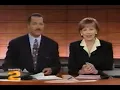 WBBM TV CBS 2 Chicago News 2 Chicago at 5pm June 2 1997