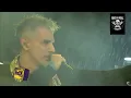 LOS CAFRES LIVE IN ROCK AL PARQUE BOGOTA, COLOMBIA 2025