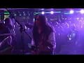 Les Binks- Ex-Judas Priest. Exciter (Drum Cam) Legends of Rock,Great Yarmouth- 2020.