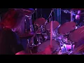 Download Lagu Les Binks- Ex-Judas Priest. Exciter (Drum Cam) Legends of Rock,Great Yarmouth- 2020.
