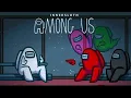python draws AMONG US game characters azuuake python automation