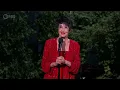 Chita Rivera and the NSO deliver a West Side Story Tribute at the 2022 A Capitol Fourth