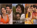 Download Lagu Dekha Ek Khwaab x Laila✨ l Amitabh l Rekha l Vijay Deverakonda l Rashmika l Shahrukh l Yash l Alia l