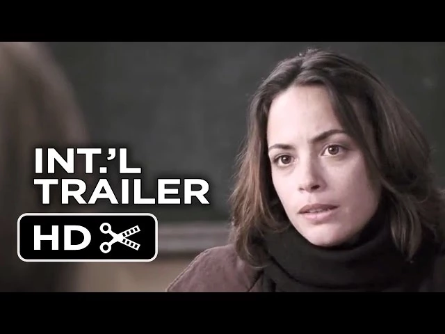 The Search French Trailer (2014) - Bérénice Bejo, Annette Bening Drama HD