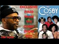 EXCLUSIVE CARL ANTHONY PAYNE TELLS WHY HE WAS FIRED FROM THE COSBY SHOW PT1