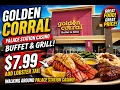 Golden Corral Buffet Has Lobster Tail add on Buffet for 7 99 Is Good Deal