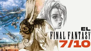 Final Fantasy XII es mid... y me encanta [Análisis] - Post Script