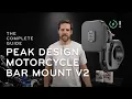 Qi2 Charging Motorcycle Bar Mount Everything You Need to Know