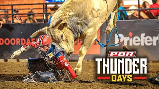 EVENT RECAP: PBR Teams Thunder Days 2026