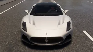 Test Drive Unlimited Solar Crown All Cars Sounds