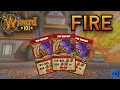 Getting the Sun Serpent Spell in Wizard101
