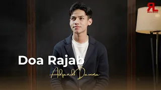 Doa Rajab - By Adzando Davema