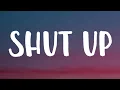 Download Lagu Alan Walker \u0026 UPSAHL - Shut Up (Lyrics)