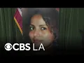 Pregnant woman known as Jane Doe Ventura County identified in 1980 cold case homicide