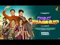 Download Lagu Folk Mashup (Official Video) Rahul Puthi | Latest Haryanvi Song 2025 | Rinkle Yogi | Chandni Records