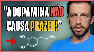 DOPAMINA: MITOS E VERDADES