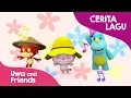 Download Lagu Lagu Anak Topi Saya Bundar - Cerita Lagu Anak Indonesia