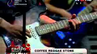 Download coffee reggae stone   demon live @radioroads MP3