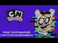 Download Lagu Quiet (Instrumental) | CN Takeover
