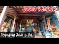 Lagu JOGLO PENDOPO PERPADUAN JAWA \u0026 BALI (BAPAK AGUNG ALIT)