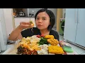 Download Lagu KASBON GAJI 1 TAHUN KE MAJIKAN ⁉️ KURS TINGGI SETINGGI HARAPAN KU PADA MAKANAN #nasicampur #gorengan