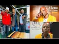 Lagu Dr Joe Shirimani is not happy about the linking of album|How they formed Limpopo Poison 