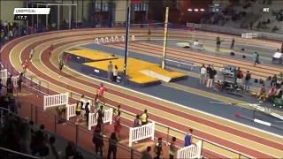 Tamari Davis Goes U S No 2