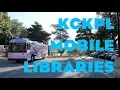KCKPL Mobile Libraries