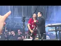 Download Lagu Changes (Black Sabbath cover) at Back to the Beginning by Supergroup Yungblud, Nuno Bettencourt