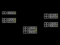 Least Significant Digit LSD Radix Sort Animated and Code Walkthrough
