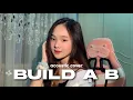 Build a B - Bella Poarch [Acoustic Cover] || Nadine Abigail