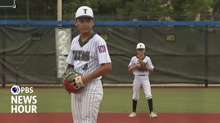 Youth sports become big business, putting stress on families and leaving some behind