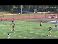 lohud Boys Soccer Player of the Week