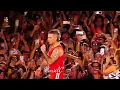 Download Lagu Robbie Williams.Supreme Trieste 17.7.25