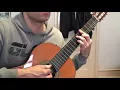 Lagu Base simples de fado com acordes de Barra