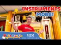 Baba Blast Visits the Musical Instrument Museum Educational s for Kids