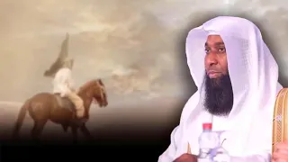 اقوى 10 قصص رواها الشيخ بدر المشاري عن الفاروق عمر بن الخطاب 