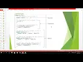 object oriented programing in java explanation for beginner in amharic 18