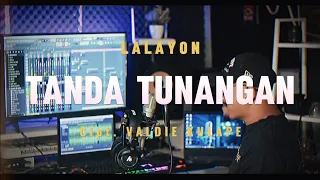 lalayon tanda tunangan valdie kulape homestudio99 omv 2025